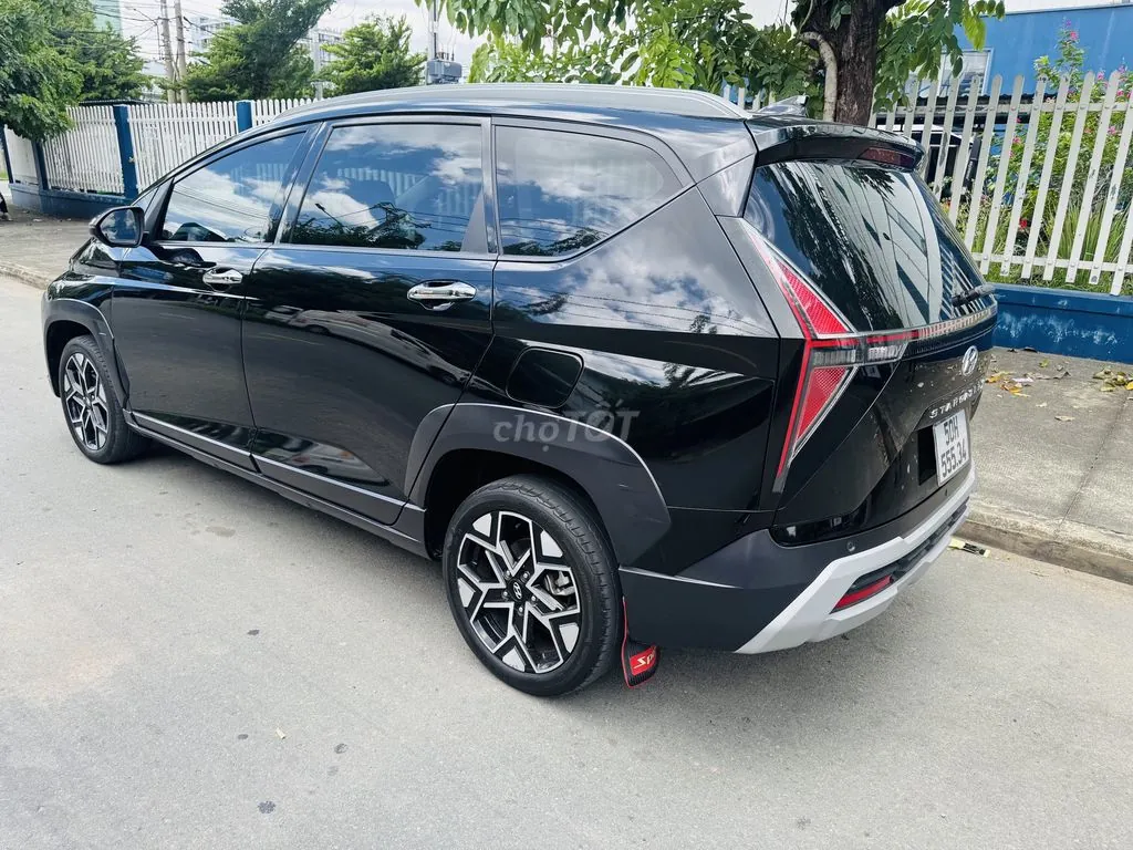 Hyundai Stargazer 2024 photo 3