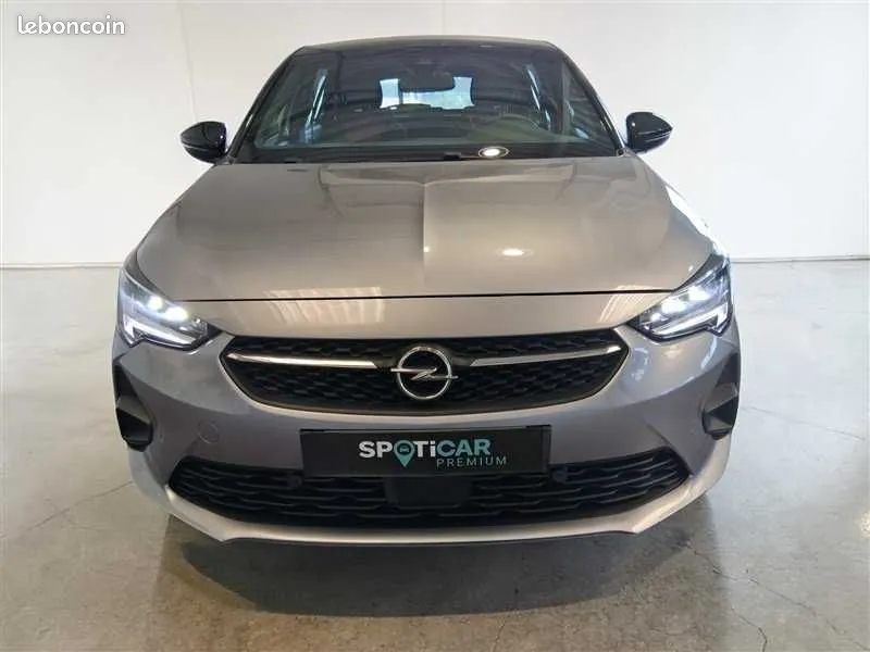 Opel Corsa 2022 photo 2
