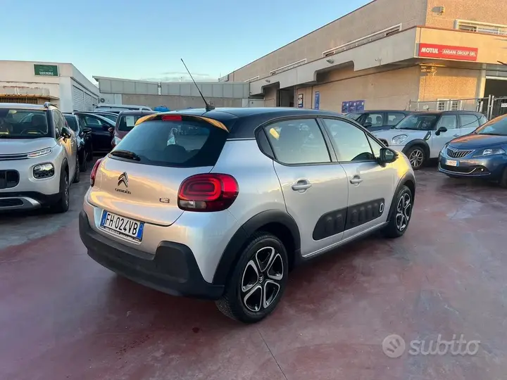 Citroen C3 2017 photo 4