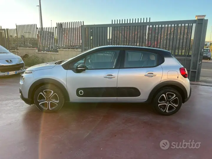 Citroen C3 2017 photo 3