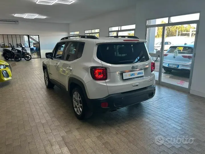 Jeep Renegade 2019 photo 5