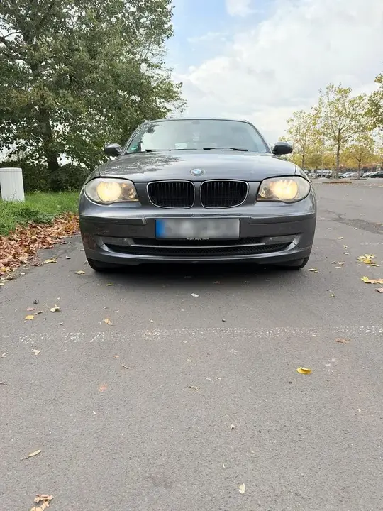 BMW 116I