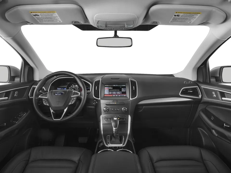 Ford Edge 2016 photo 5