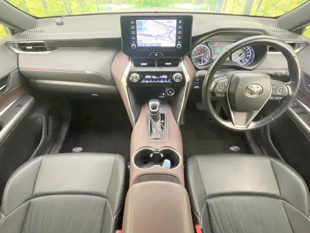 Toyota Hari 2020 photo 2