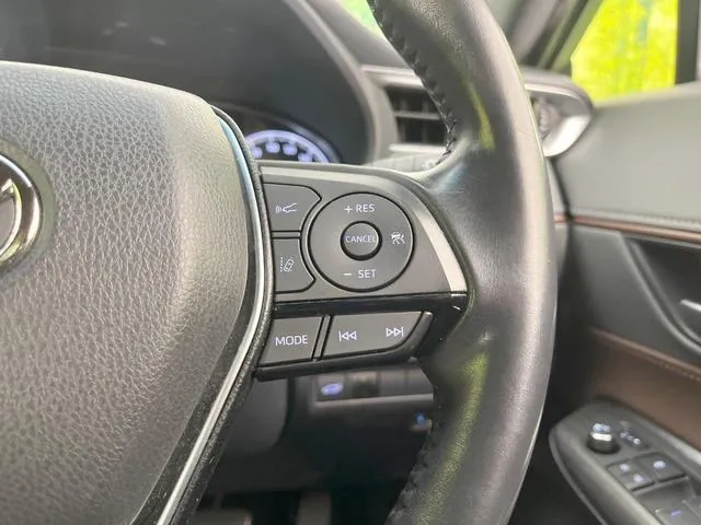 Toyota Hari 2020 photo 4