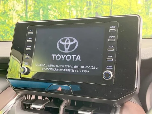 Toyota Hari 2020 photo 3