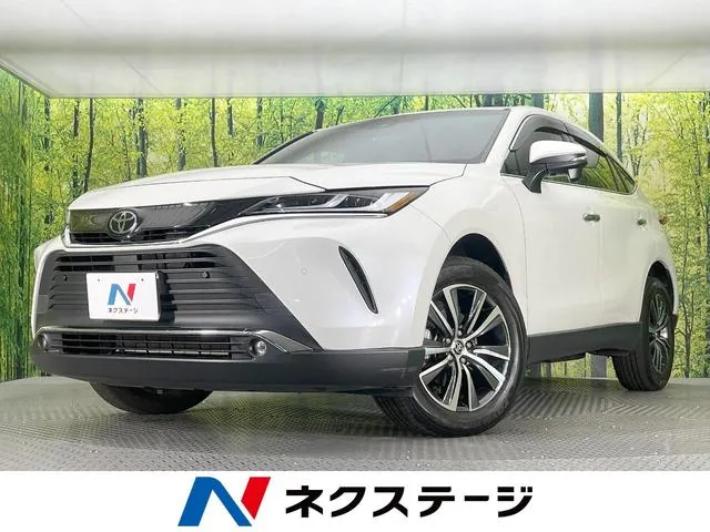 Toyota Hari