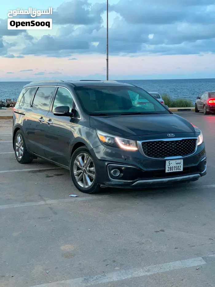 Kia Sedona