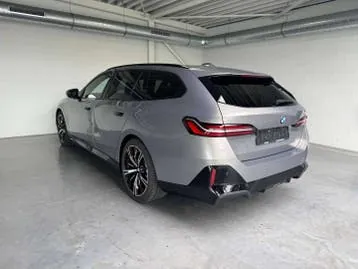 BMW 5 Series 2026 photo 2