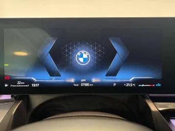 BMW 5 Series 2026 photo 3