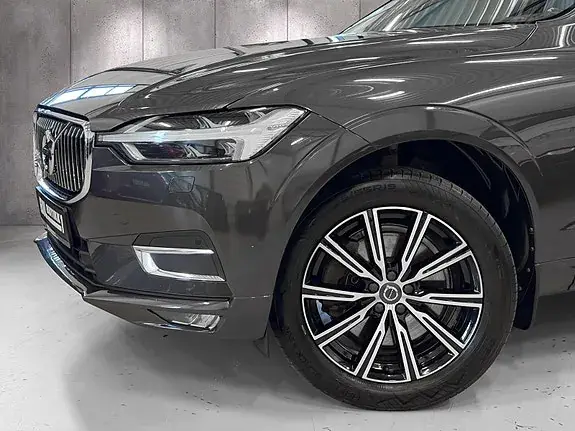 Volvo Xc60 2020 photo 4