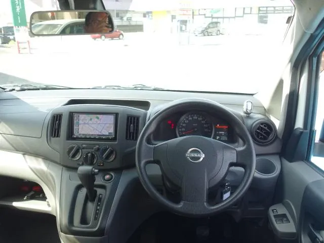 Nissan Nv200 2021 photo 5