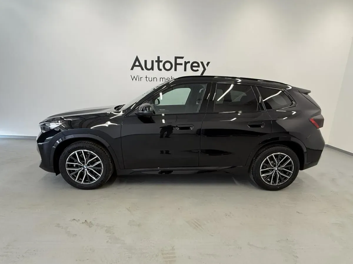 BMW X1 2025 photo 3
