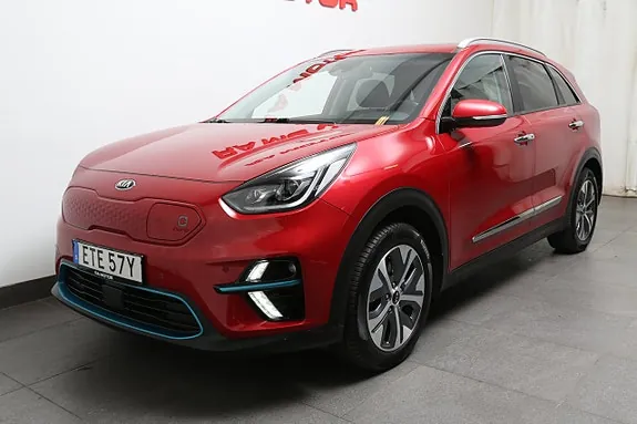Kia Niro 2021 photo 3