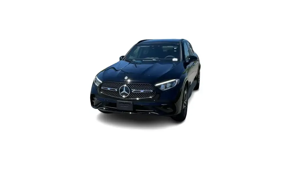 Mercedes-Benz Glc 2026 photo 5