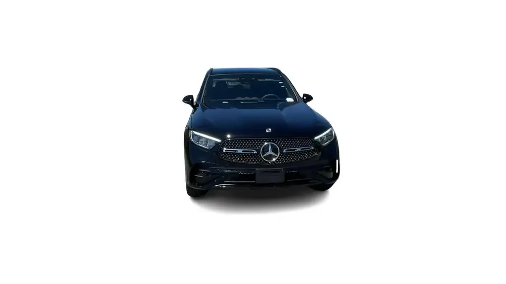 Mercedes-Benz Glc 2026 photo 4