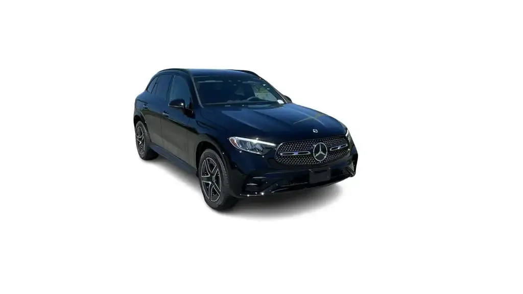 Mercedes-Benz Glc 2026 photo 3