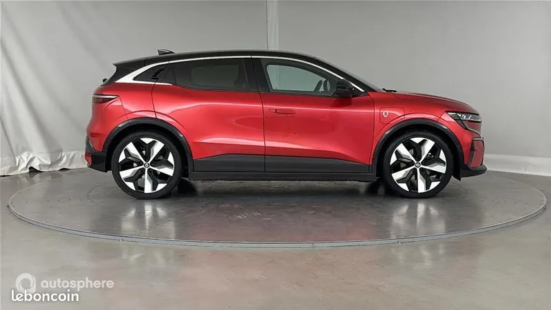 Renault Megane 2023 photo 4