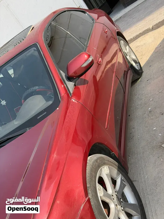 Subaru Legacy 2009 photo 2