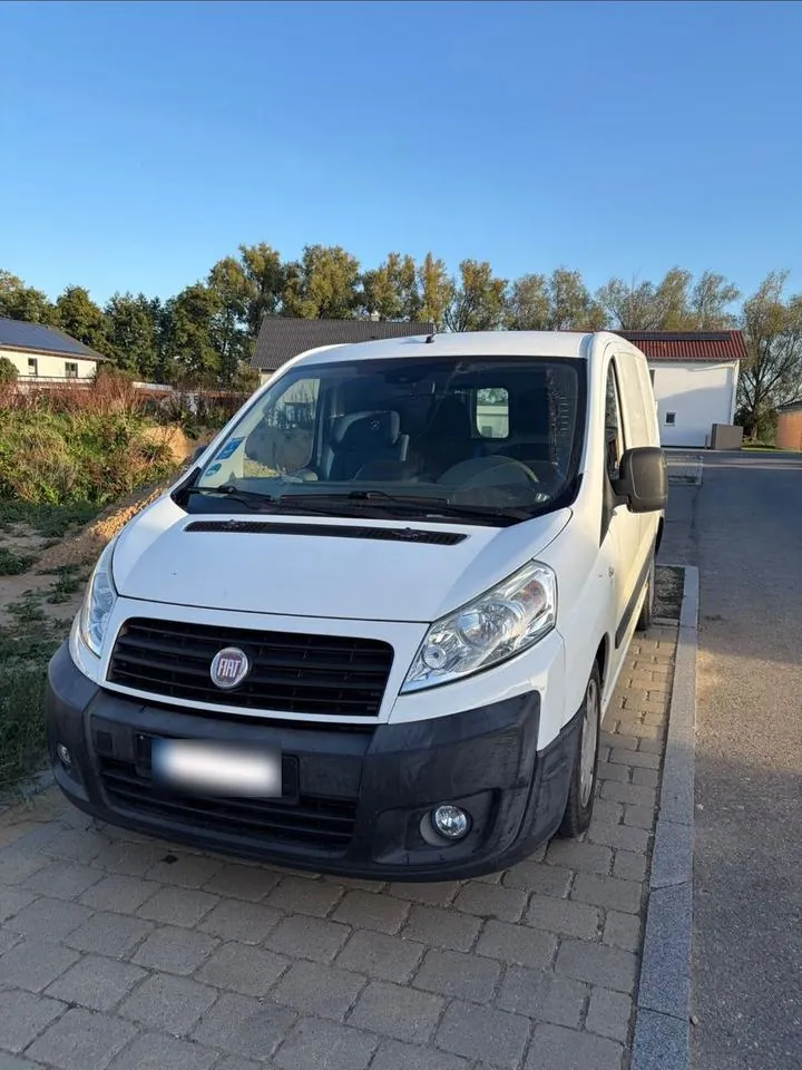 Fiat Scudo