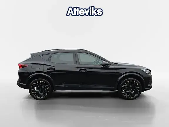 Cupra Formentor 2026 photo 2