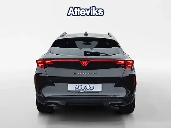 Cupra Formentor 2026 photo 4