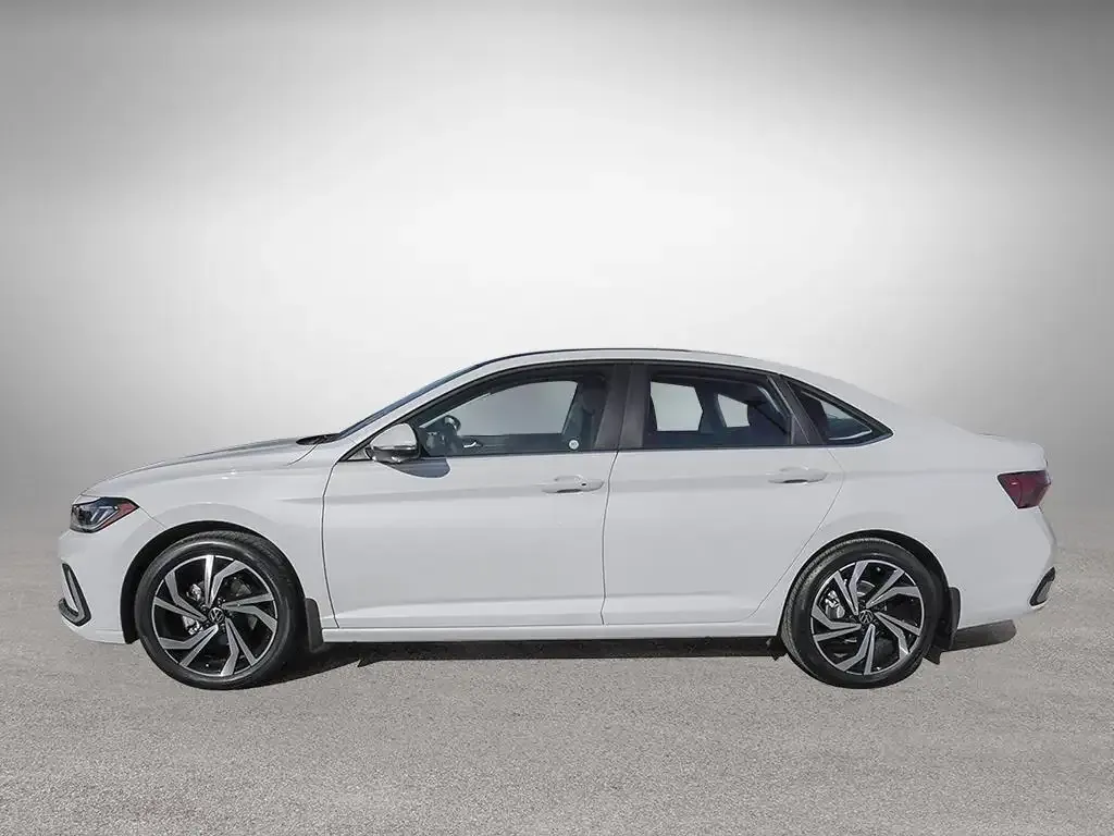 Volkswagen Jetta 2026 photo 3