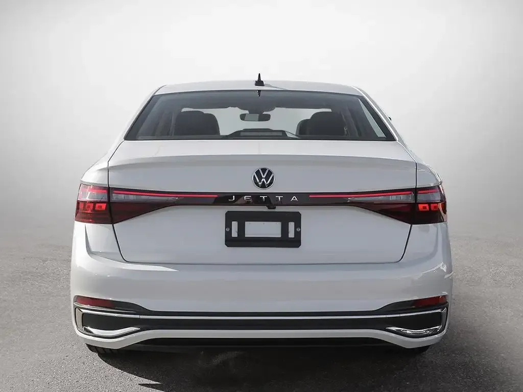 Volkswagen Jetta 2026 photo 5