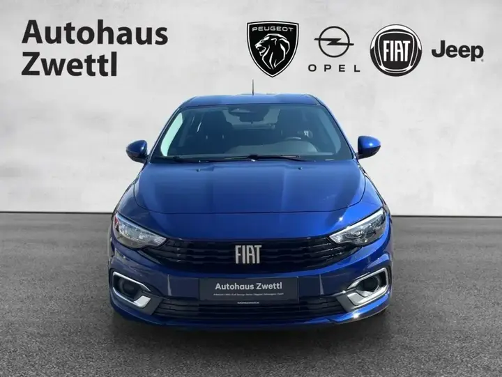 Fiat Tipo 2025 photo 2