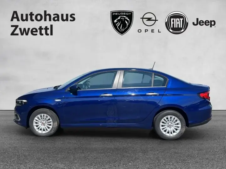 Fiat Tipo 2025 photo 3