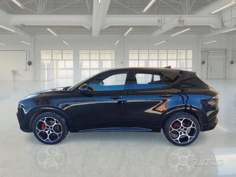 Alfa Romeo Tonale 2024 photo 5
