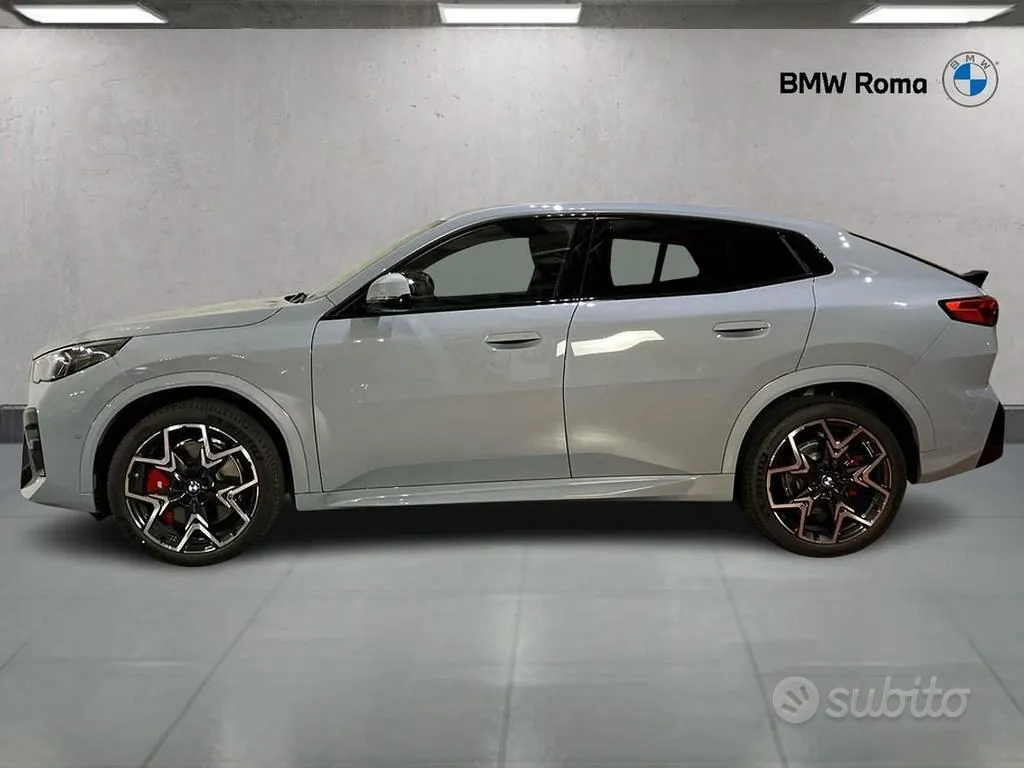 BMW X2 2026 photo 4