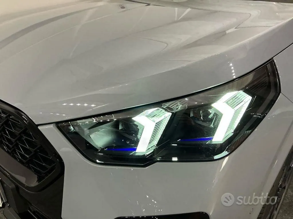 BMW X2 2026 photo 5