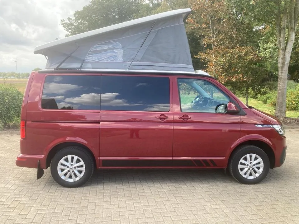 Volkswagen T6