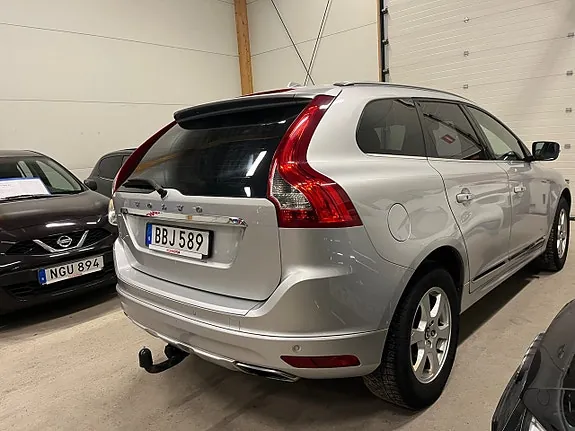 Volvo Xc60 2015 photo 3