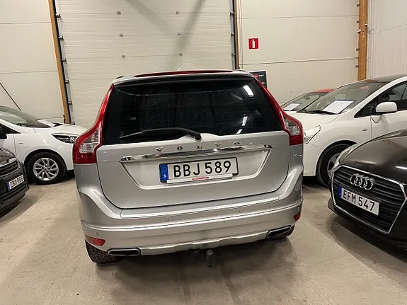 Volvo Xc60 2015 photo 5