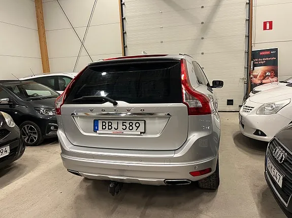 Volvo Xc60 2015 photo 4