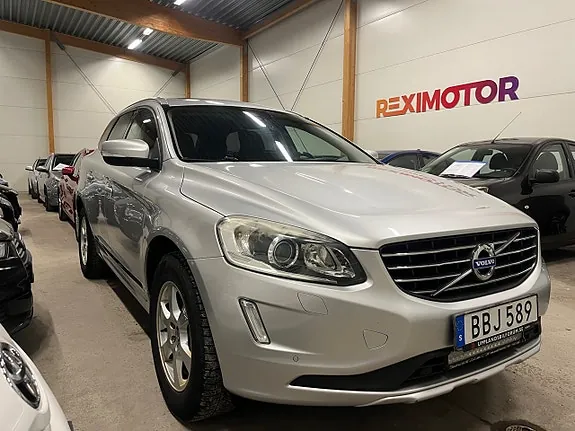 Volvo Xc60 2015 photo 2