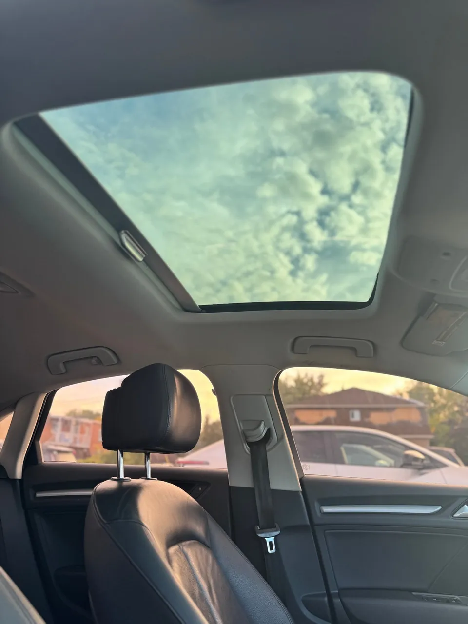 Audi A3 2015 photo 5