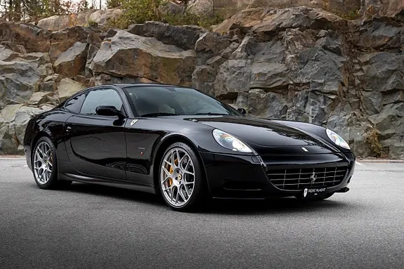 Ferrari 612