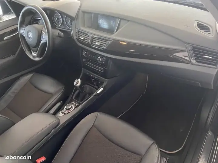 BMW X1 2013 photo 3
