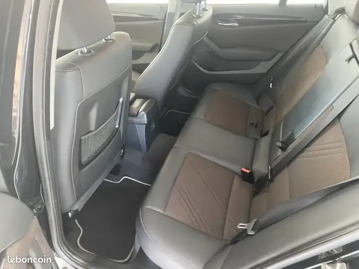 BMW X1 2013 photo 5