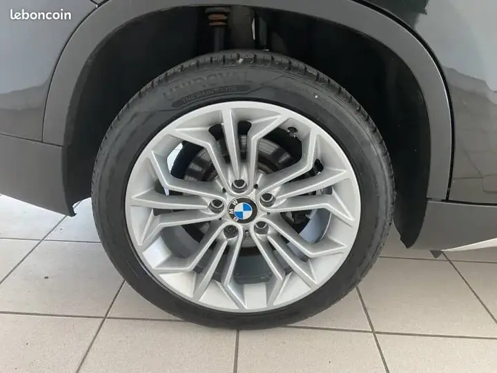 BMW X1 2013 photo 4