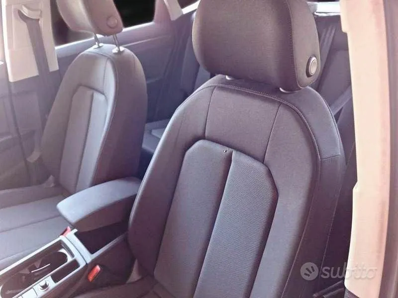 Audi Q3 2022 photo 4