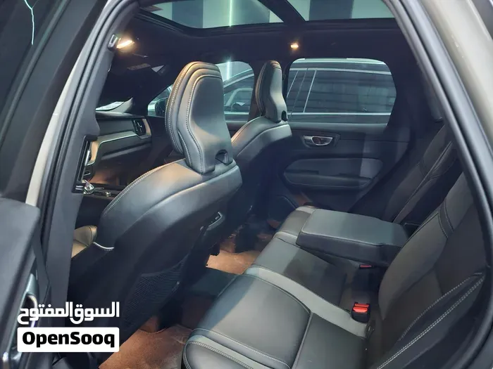 Volvo Xc 60 2025 photo 2