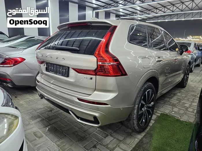 Volvo Xc 60 2025 photo 3