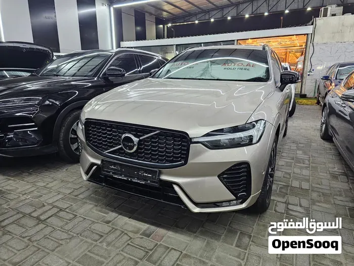 Volvo Xc 60