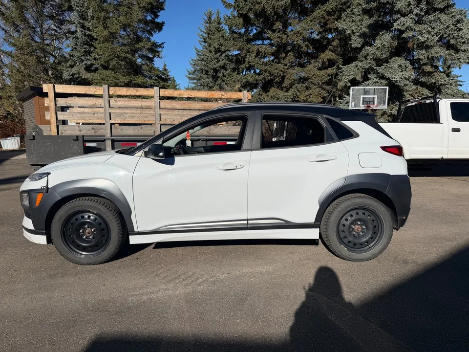 Hyundai Kona 2020 photo 3