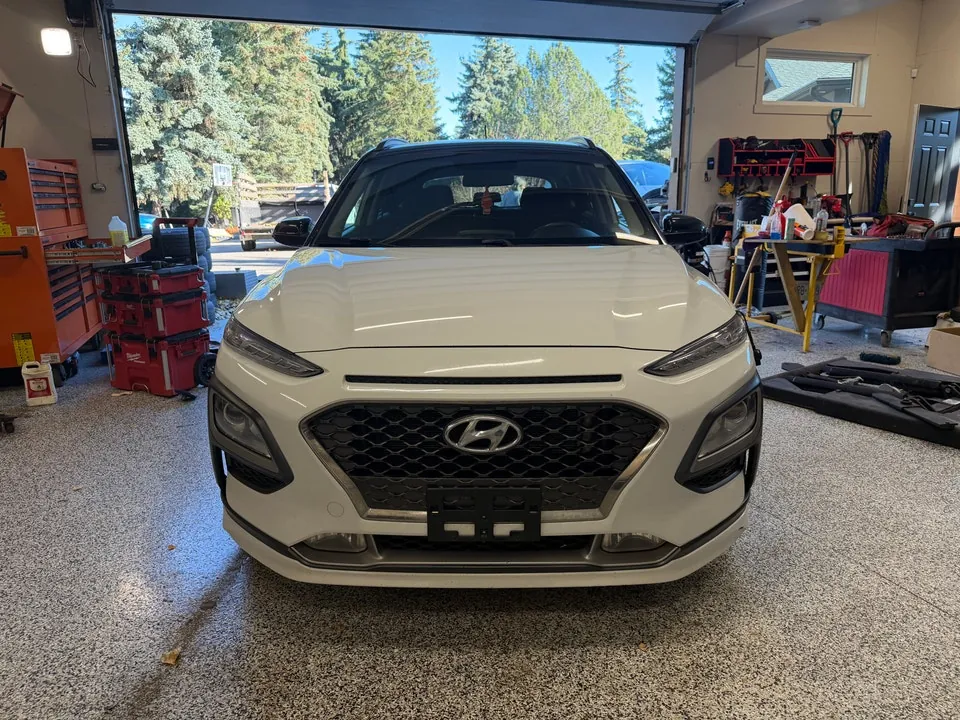 Hyundai Kona 2020 photo 5