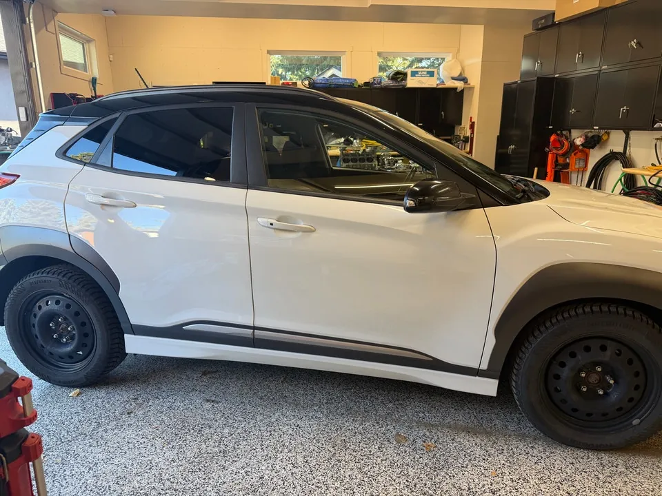 Hyundai Kona 2020 photo 4